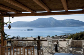 Pambelos Lodge